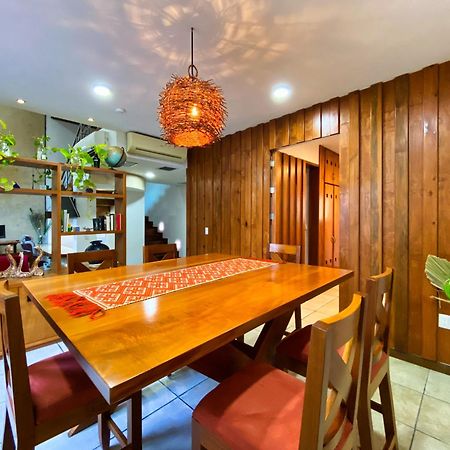 Humant Coliving - Cancún Exteriér fotografie