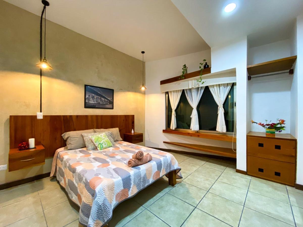 Humant Coliving - Cancún Exteriér fotografie
