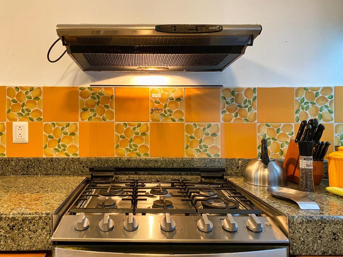 Humant Coliving - Cancún Exteriér fotografie