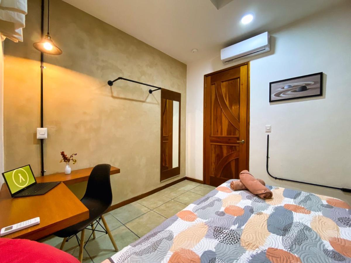 Humant Coliving - Cancún Exteriér fotografie