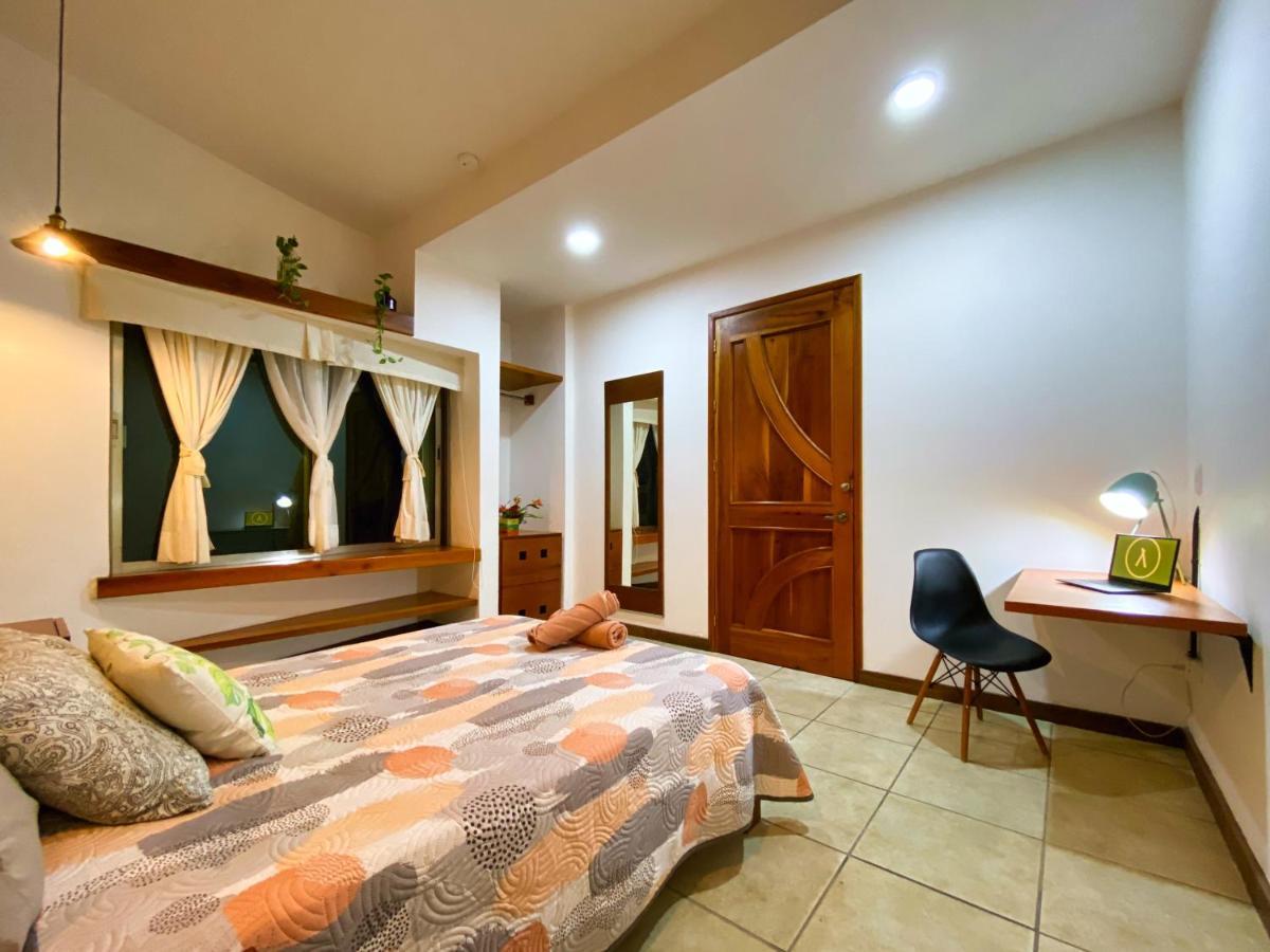 Humant Coliving - Cancún Exteriér fotografie