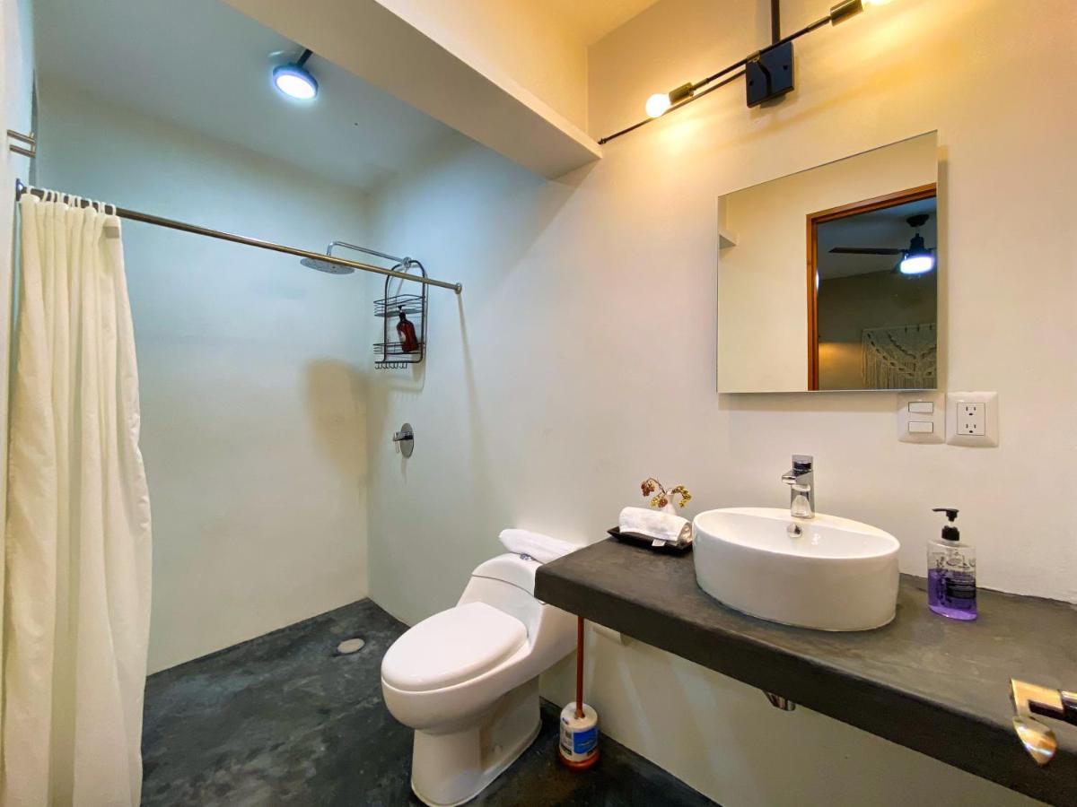 Humant Coliving - Cancún Exteriér fotografie