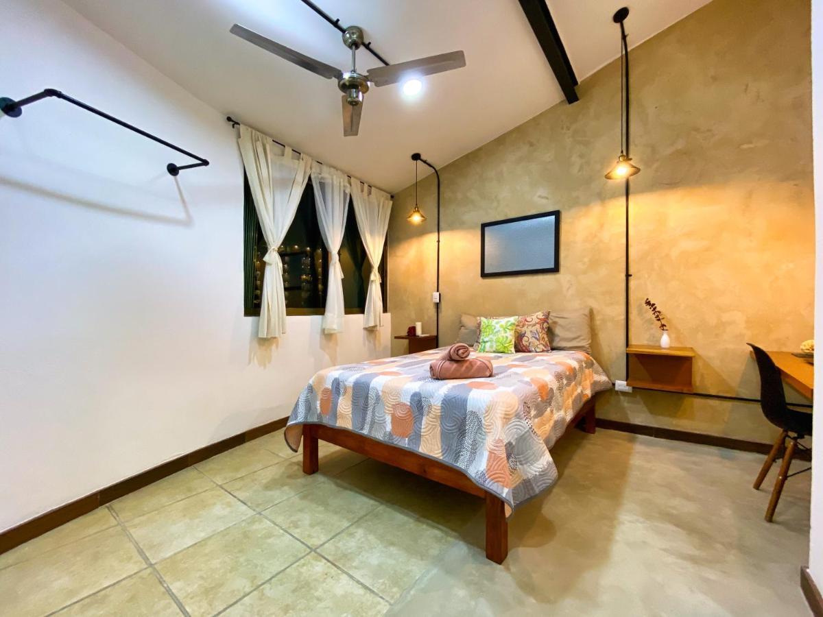 Humant Coliving - Cancún Exteriér fotografie