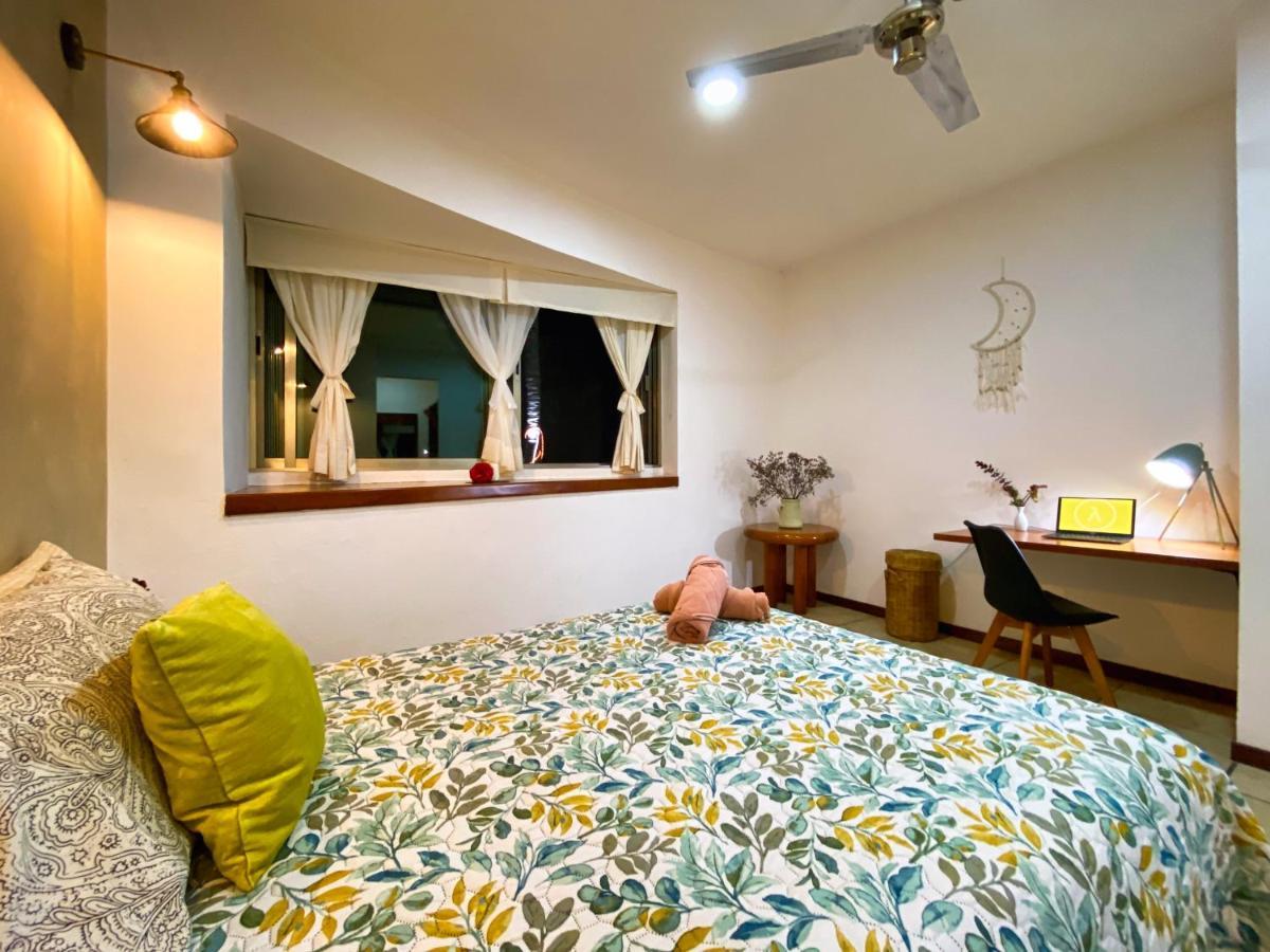 Humant Coliving - Cancún Exteriér fotografie