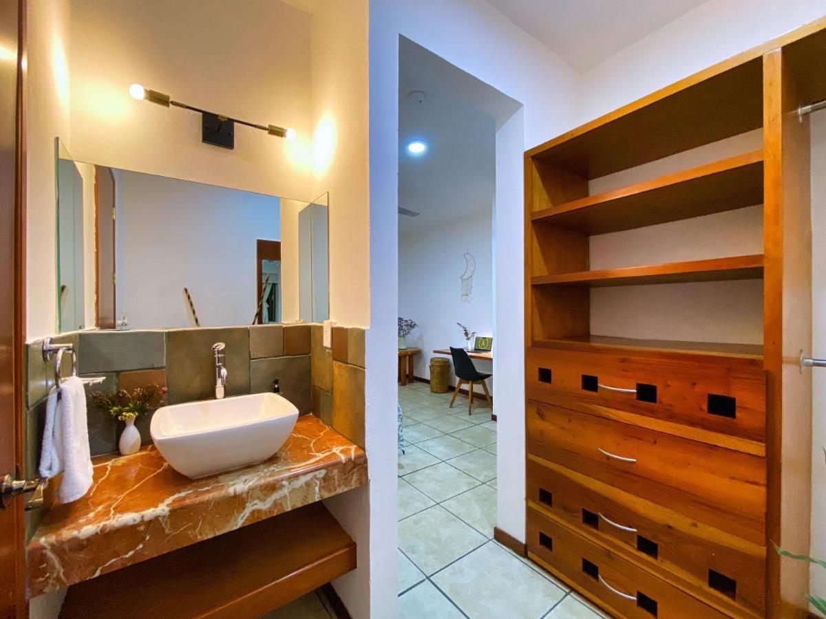 Humant Coliving - Cancún Exteriér fotografie