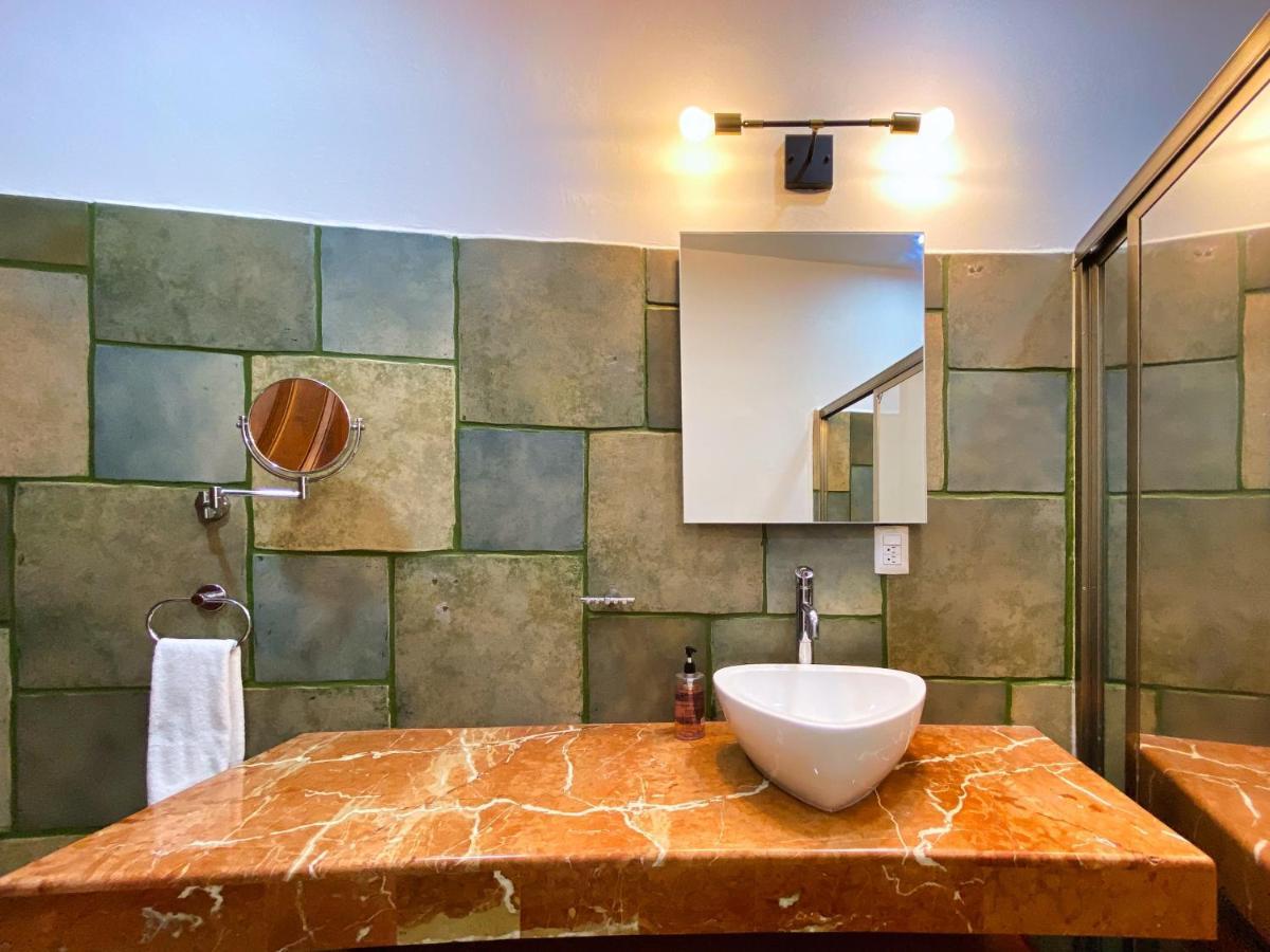 Humant Coliving - Cancún Exteriér fotografie