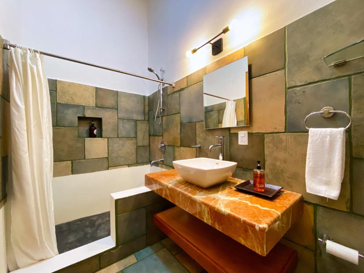 Humant Coliving - Cancún Exteriér fotografie
