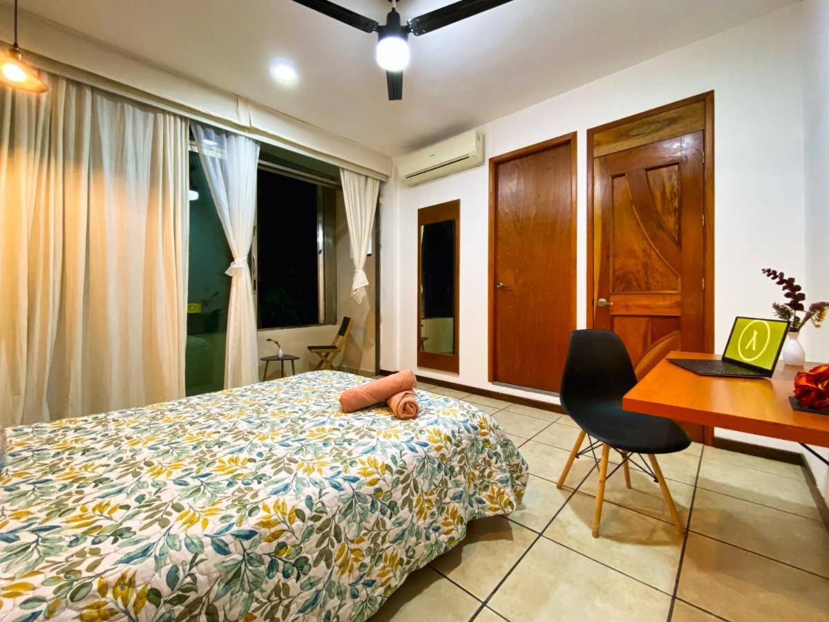 Humant Coliving - Cancún Exteriér fotografie