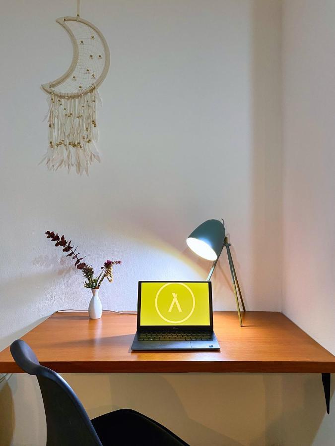 Humant Coliving - Cancún Exteriér fotografie