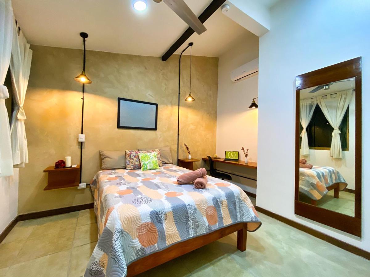 Humant Coliving - Cancún Exteriér fotografie