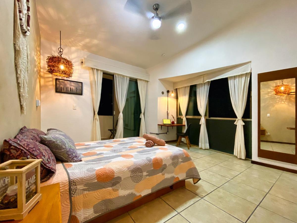 Humant Coliving - Cancún Exteriér fotografie