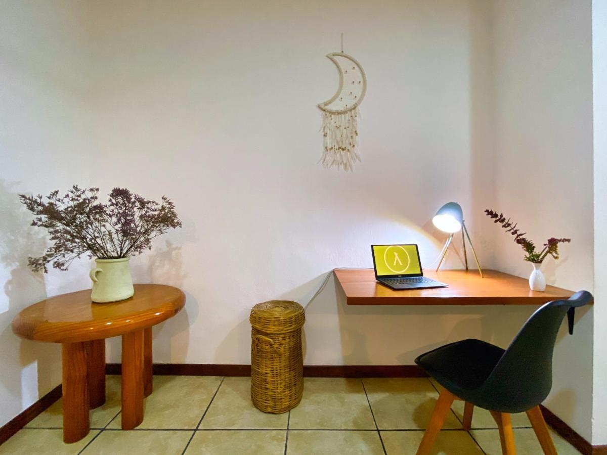 Humant Coliving - Cancún Exteriér fotografie