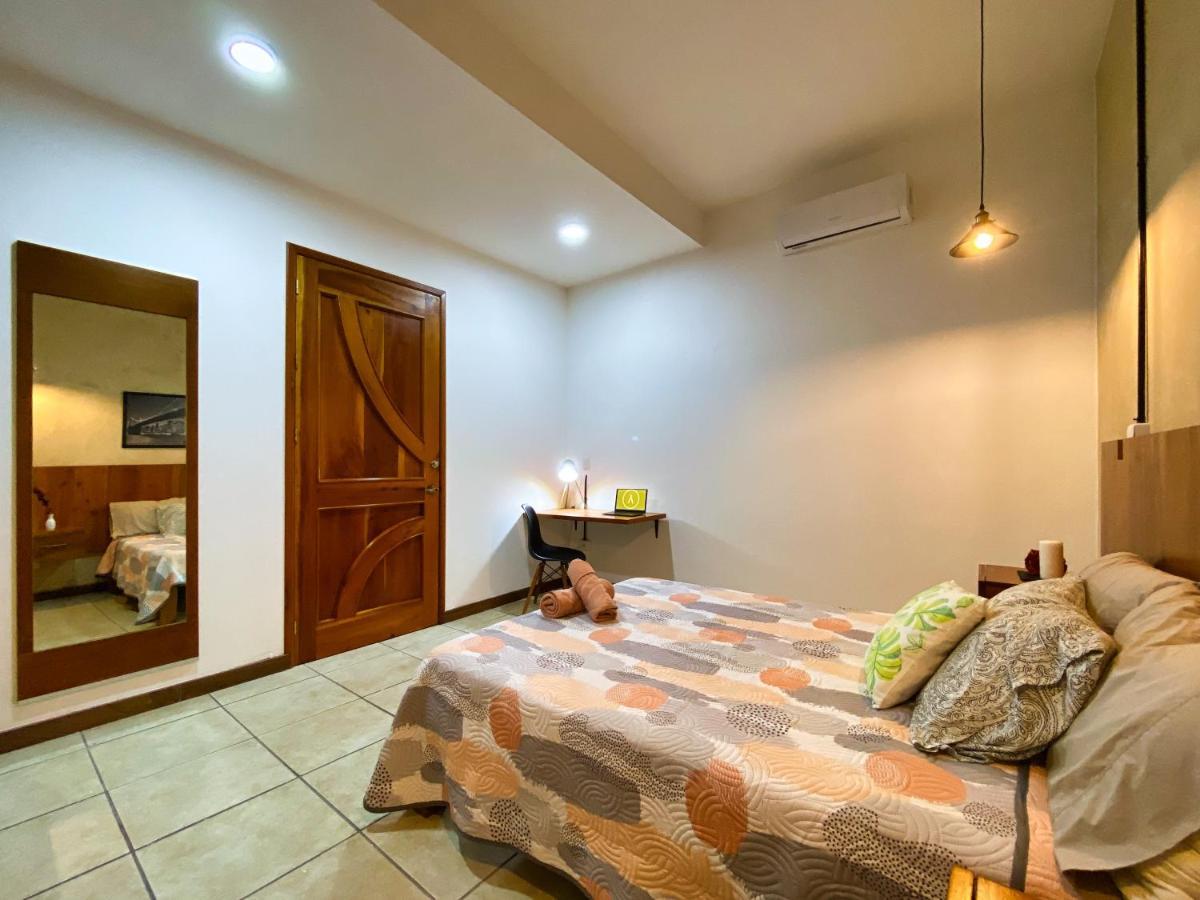 Humant Coliving - Cancún Exteriér fotografie