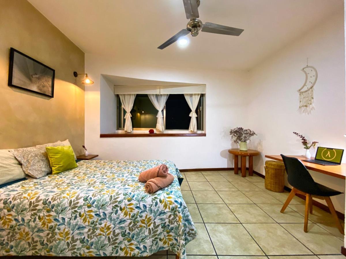 Humant Coliving - Cancún Exteriér fotografie