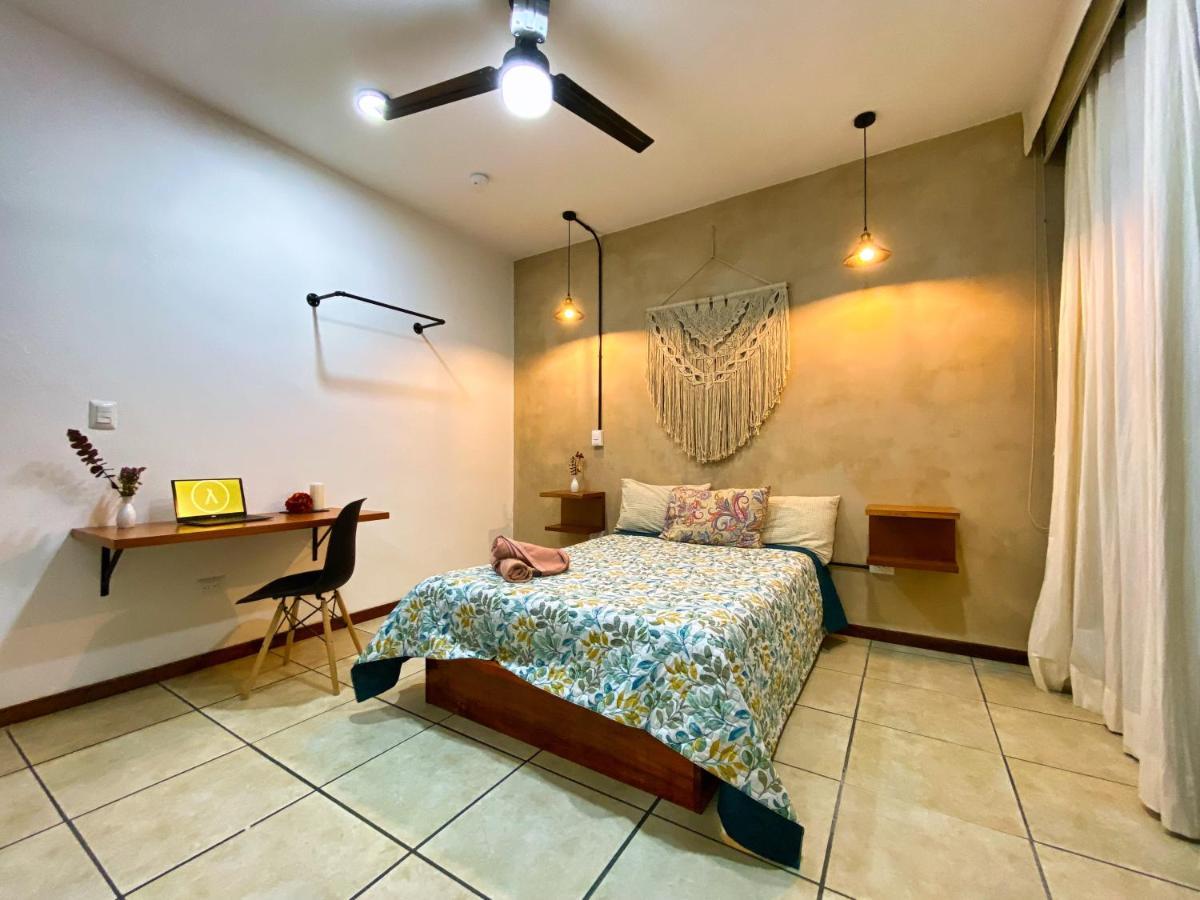Humant Coliving - Cancún Exteriér fotografie