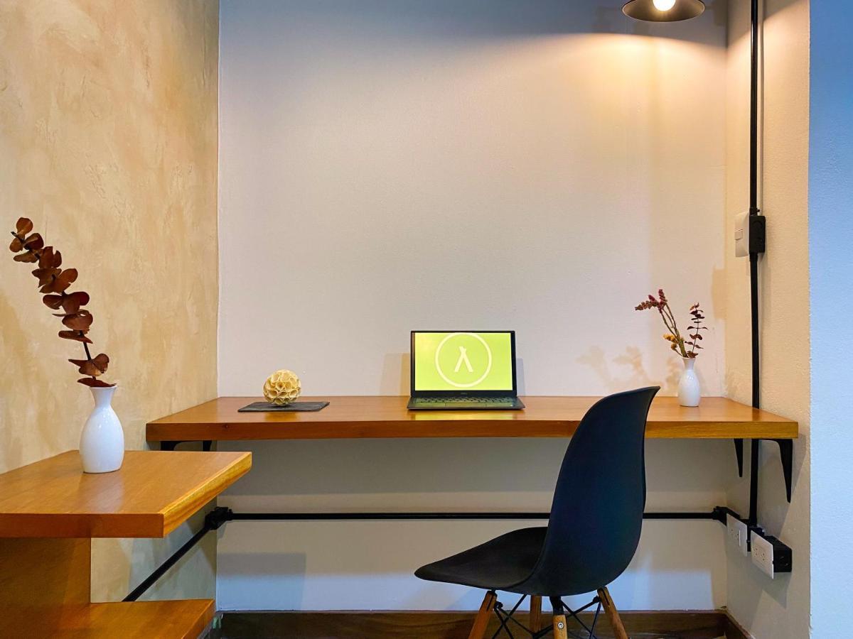 Humant Coliving - Cancún Exteriér fotografie