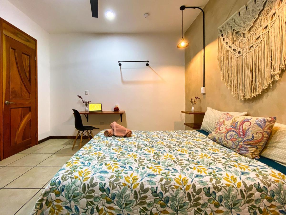 Humant Coliving - Cancún Exteriér fotografie