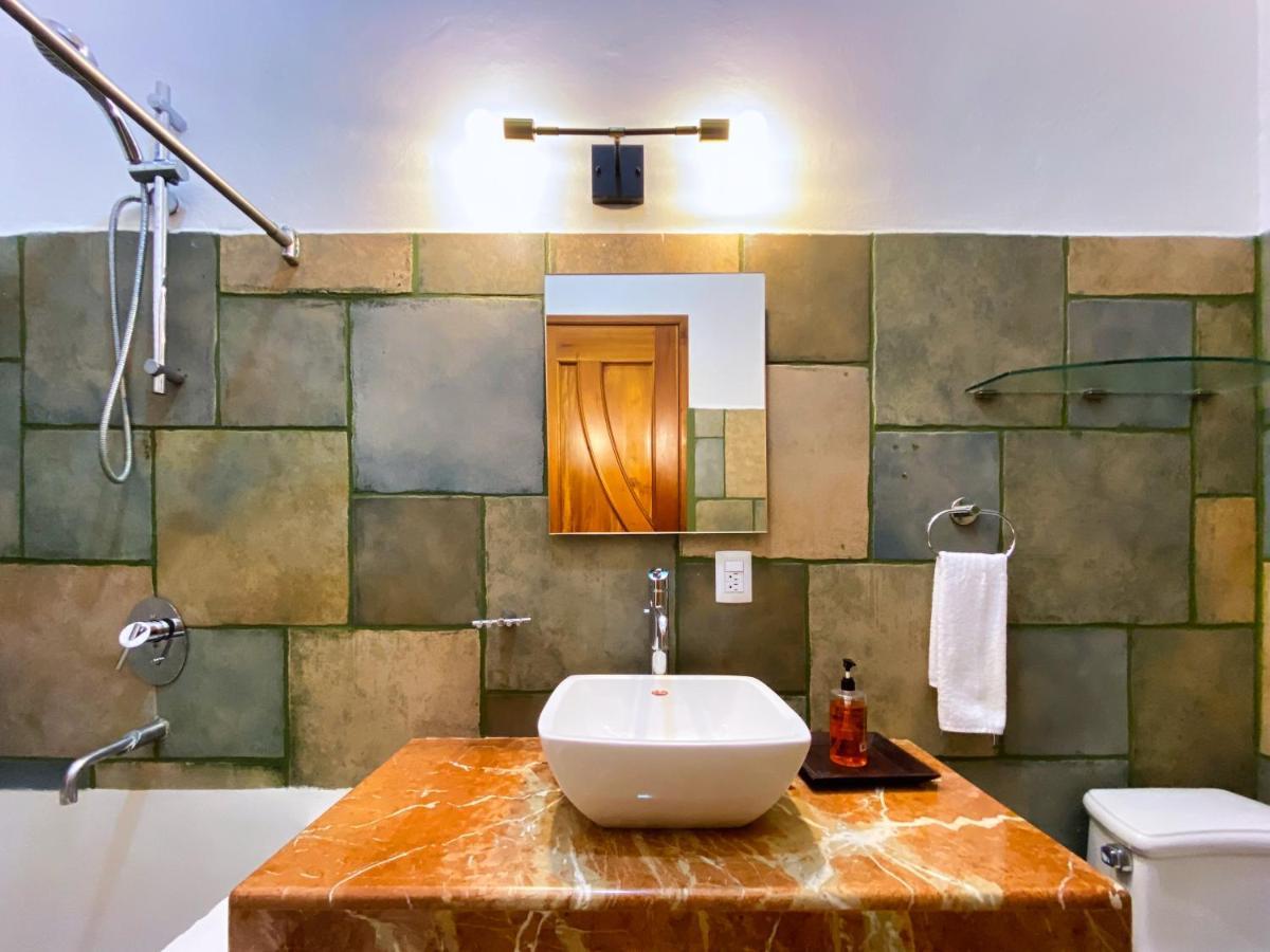 Humant Coliving - Cancún Exteriér fotografie