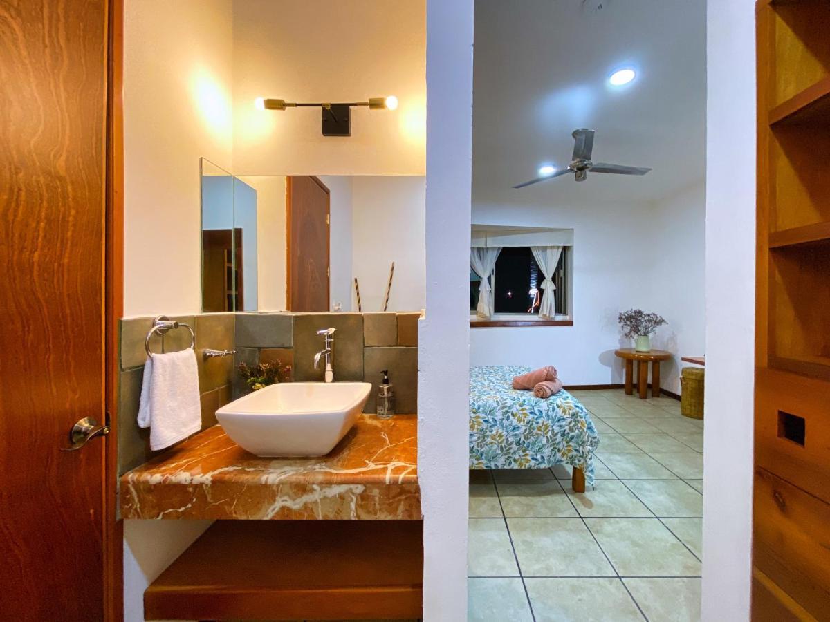 Humant Coliving - Cancún Exteriér fotografie