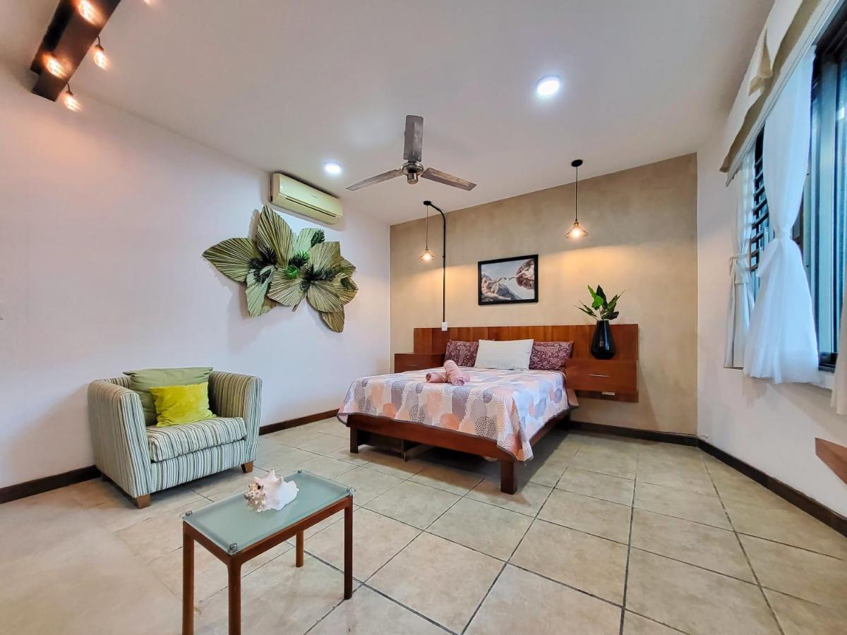 Humant Coliving - Cancún Exteriér fotografie