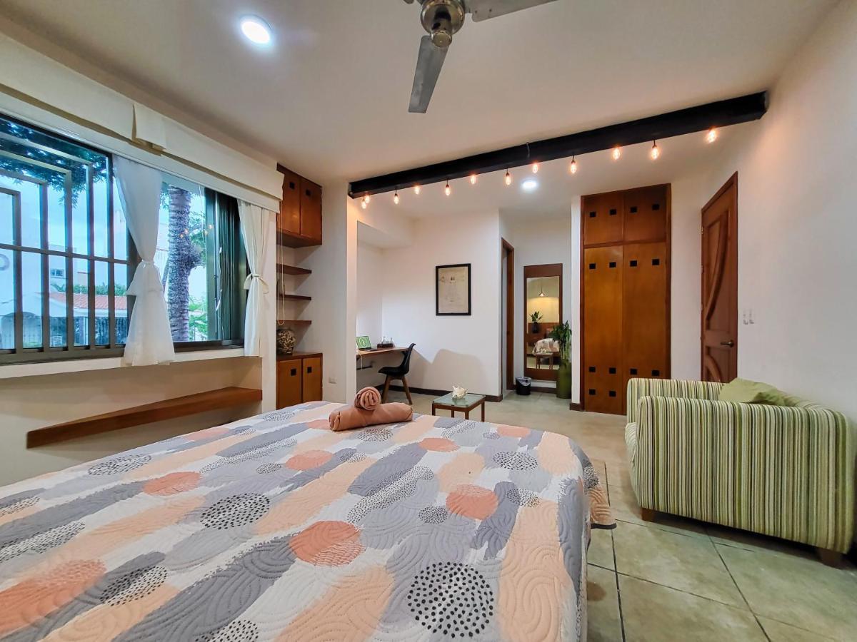 Humant Coliving - Cancún Exteriér fotografie