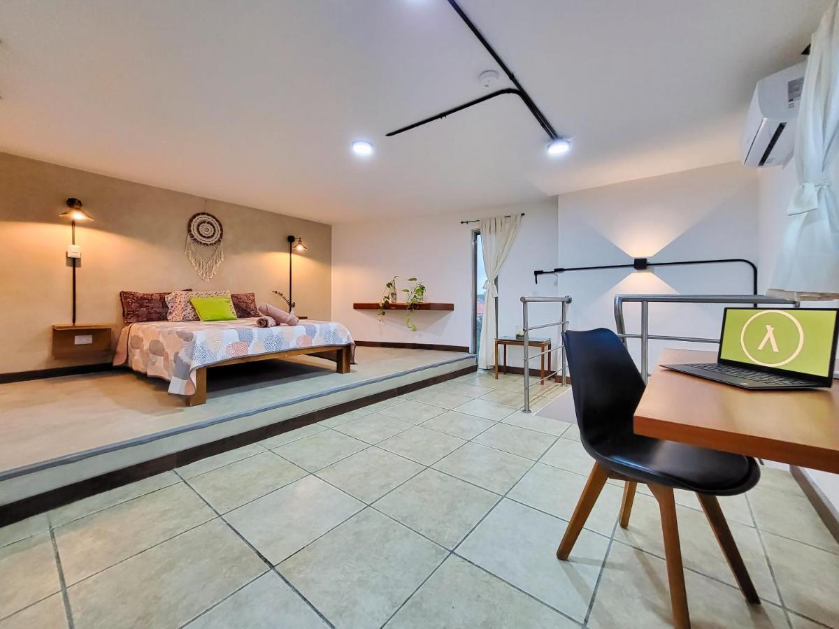 Humant Coliving - Cancún Exteriér fotografie