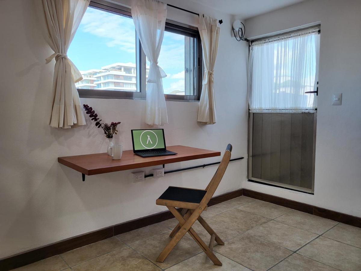 Humant Coliving - Cancún Exteriér fotografie