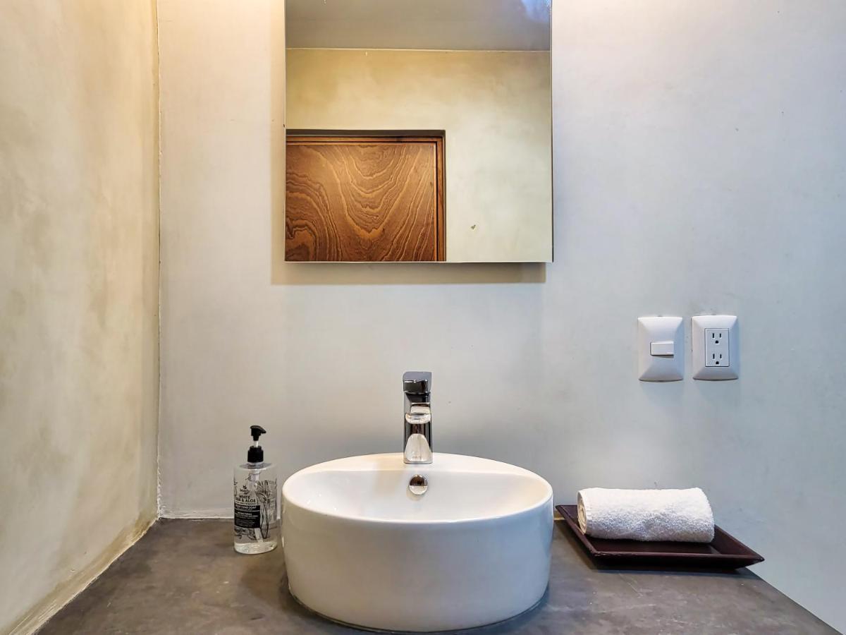 Humant Coliving - Cancún Exteriér fotografie