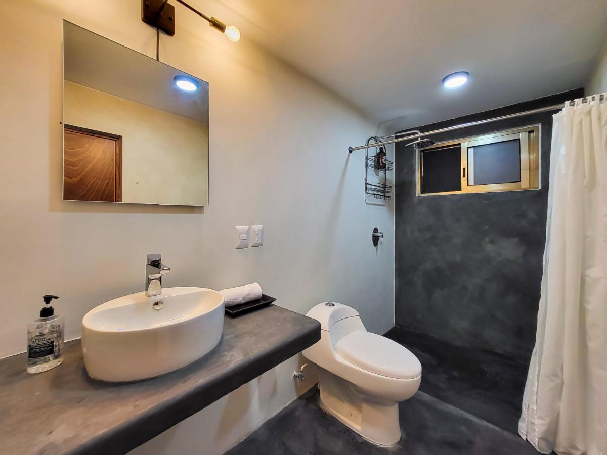 Humant Coliving - Cancún Exteriér fotografie
